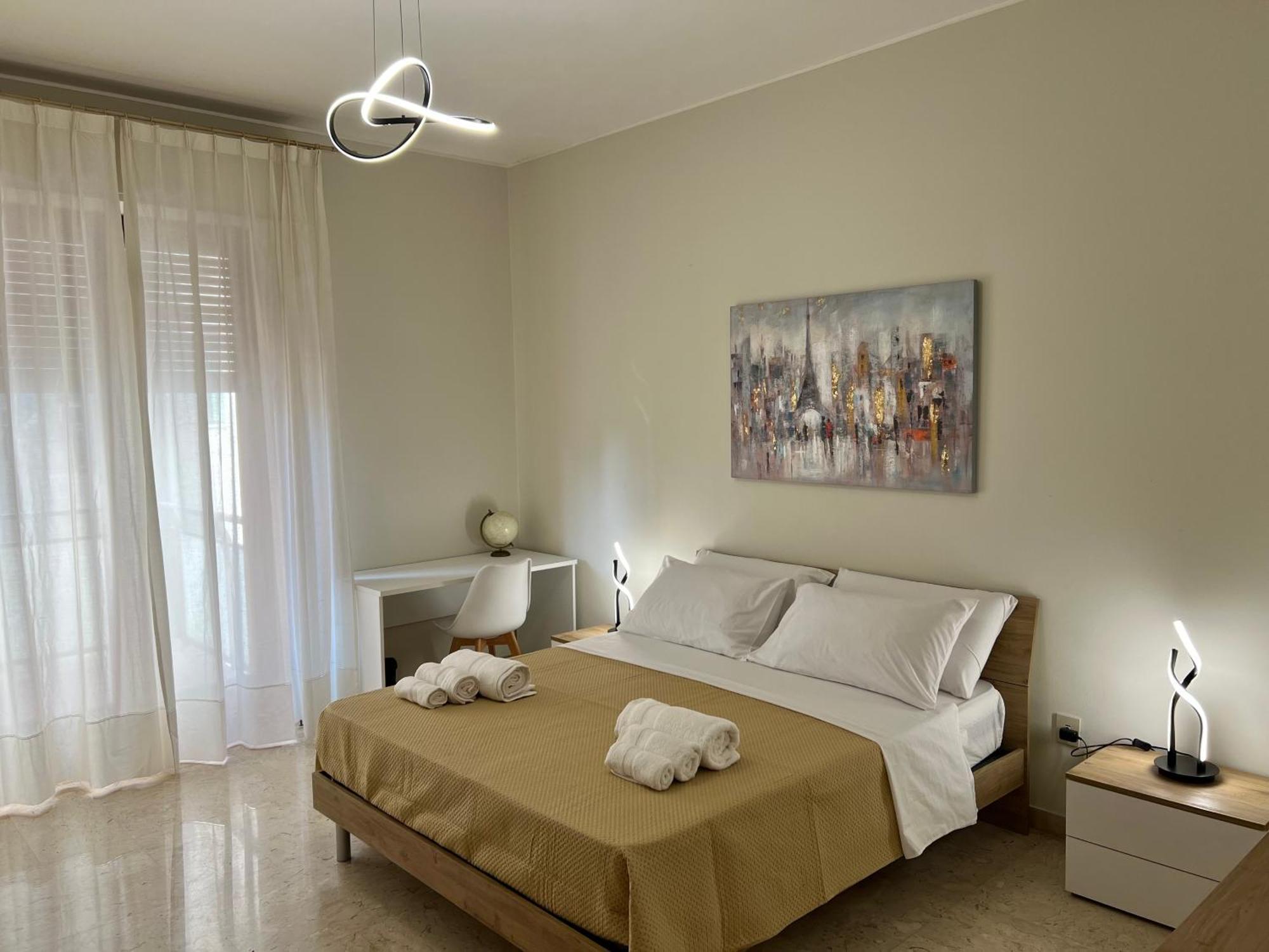 Apartamento Dantes House Palermo
