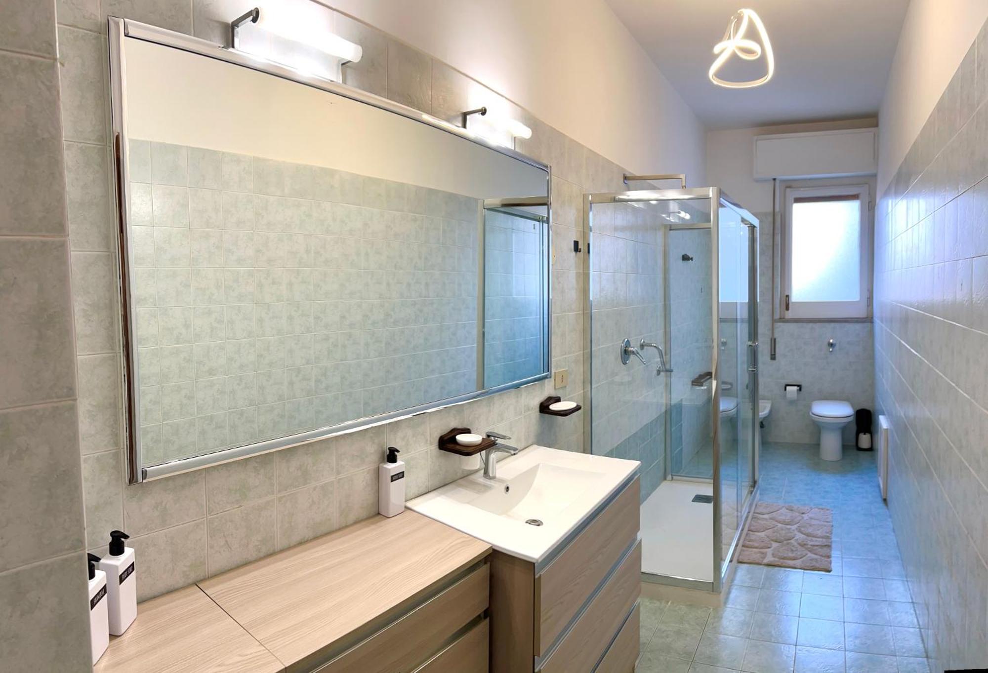 Dantes House Apartamento