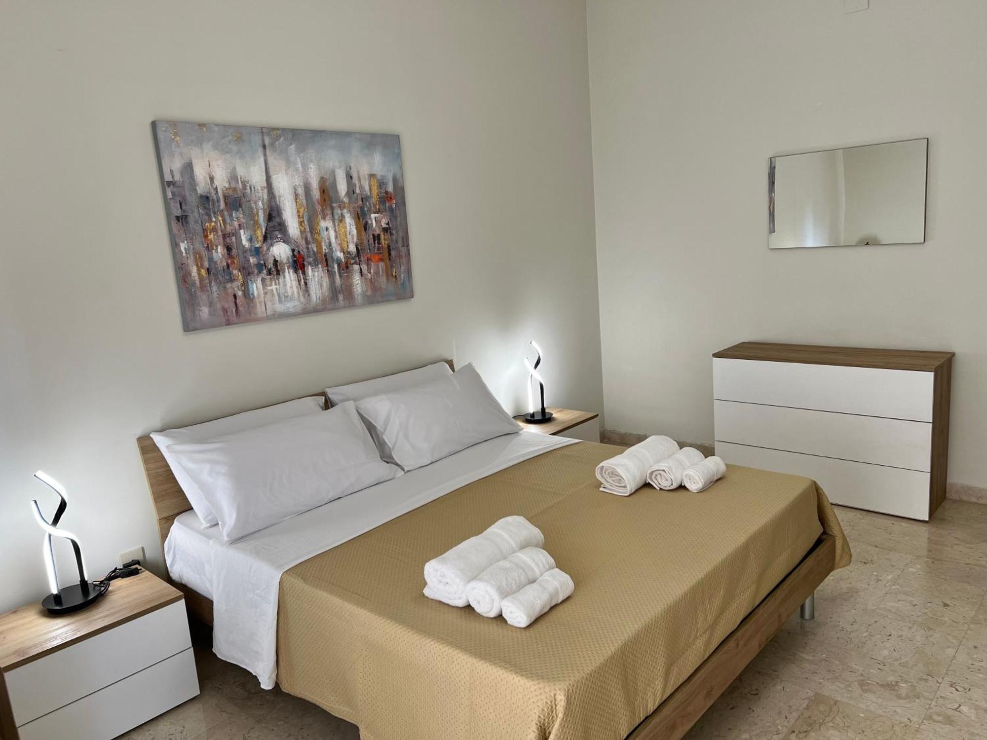 Apartamento Dantes House *