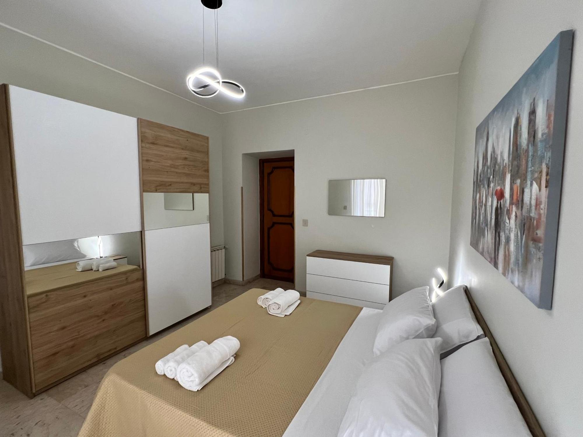 Apartamento Dantes House Palermo