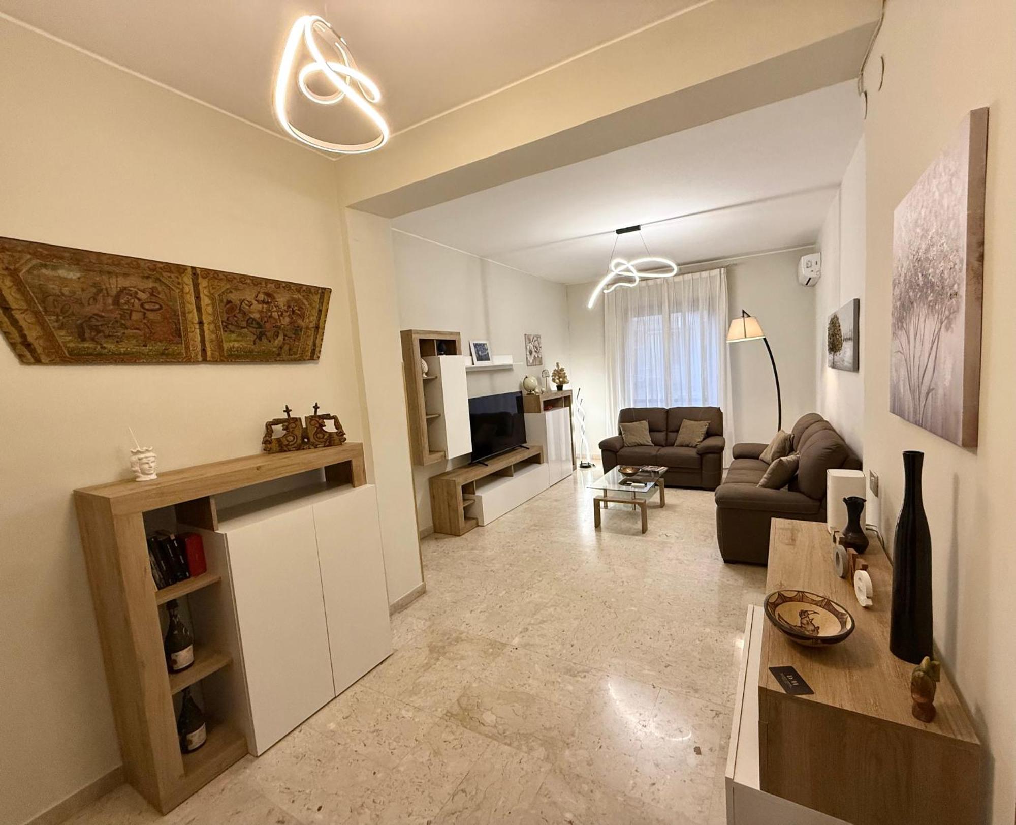 Dantes House Apartamento