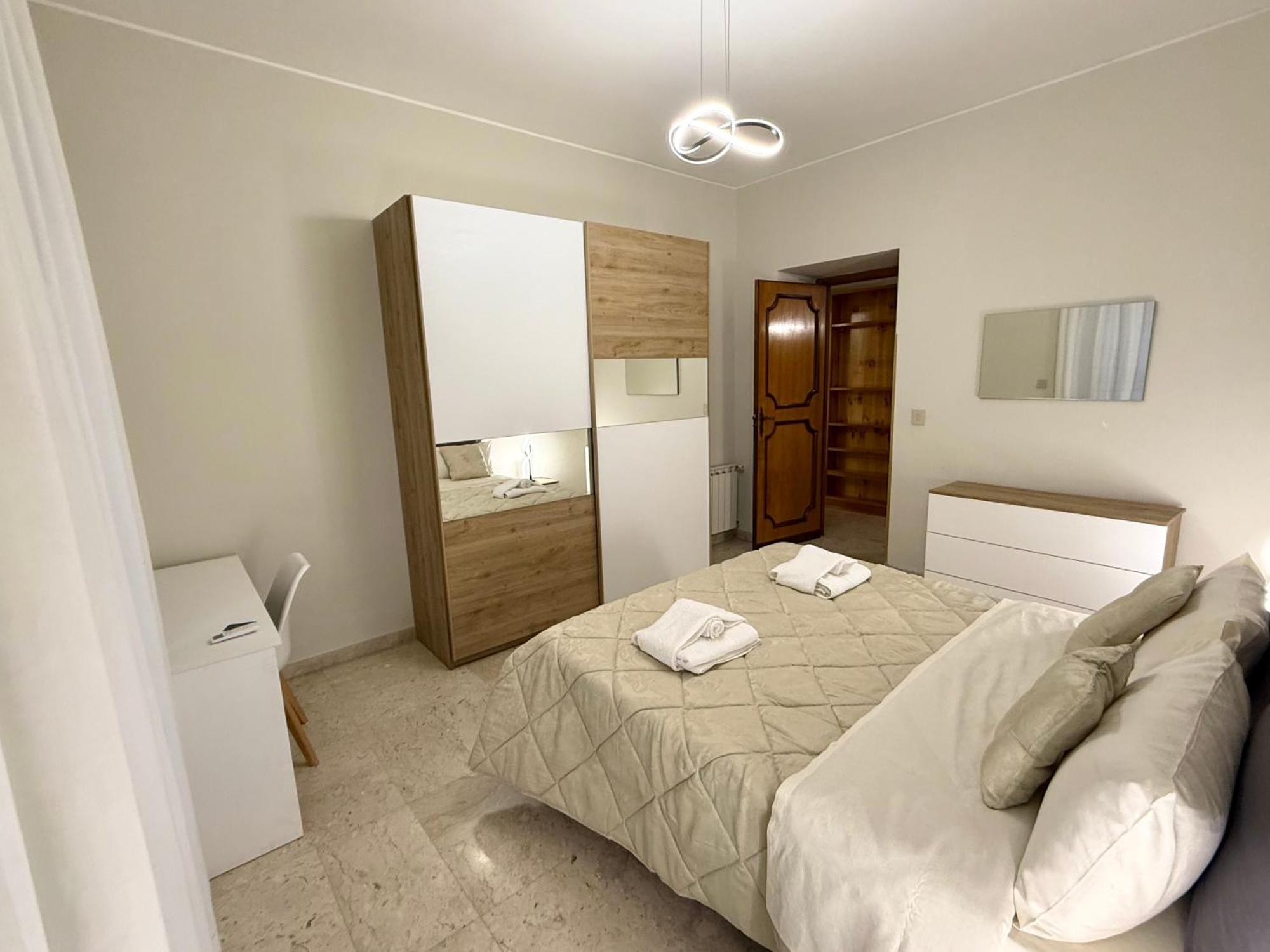 Apartamento Dantes House Palermo