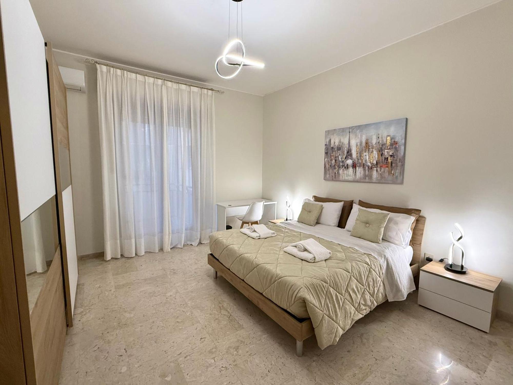 Dantes House Palermo